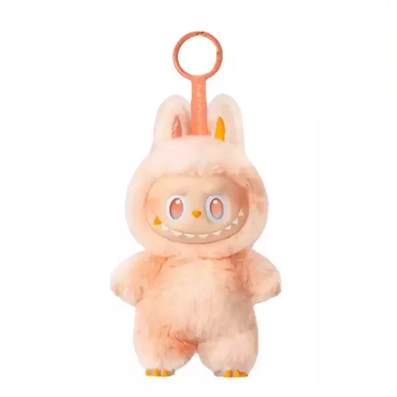Labubu Hawaii Key Chain