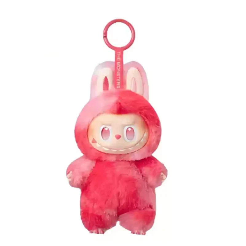 Labubu Hawaii Key Chain